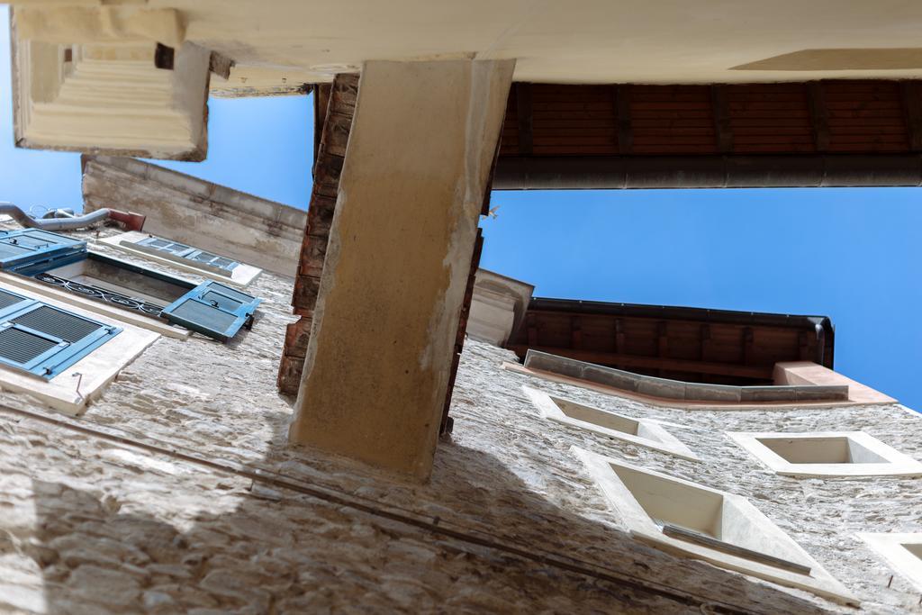 Dussaiga - Camera Del Fiordaliso Dolceacqua Luaran gambar